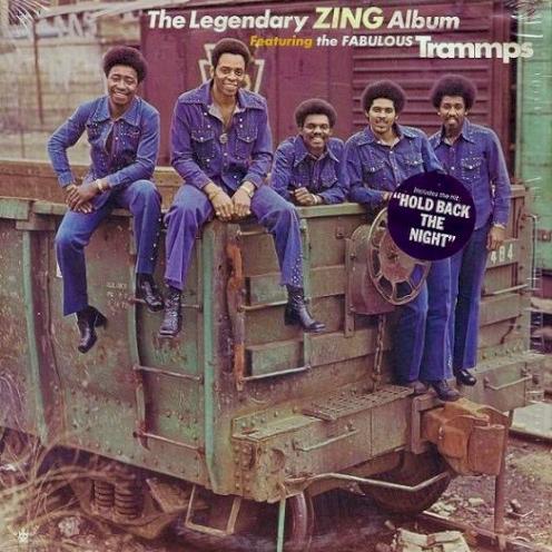 The Trammps